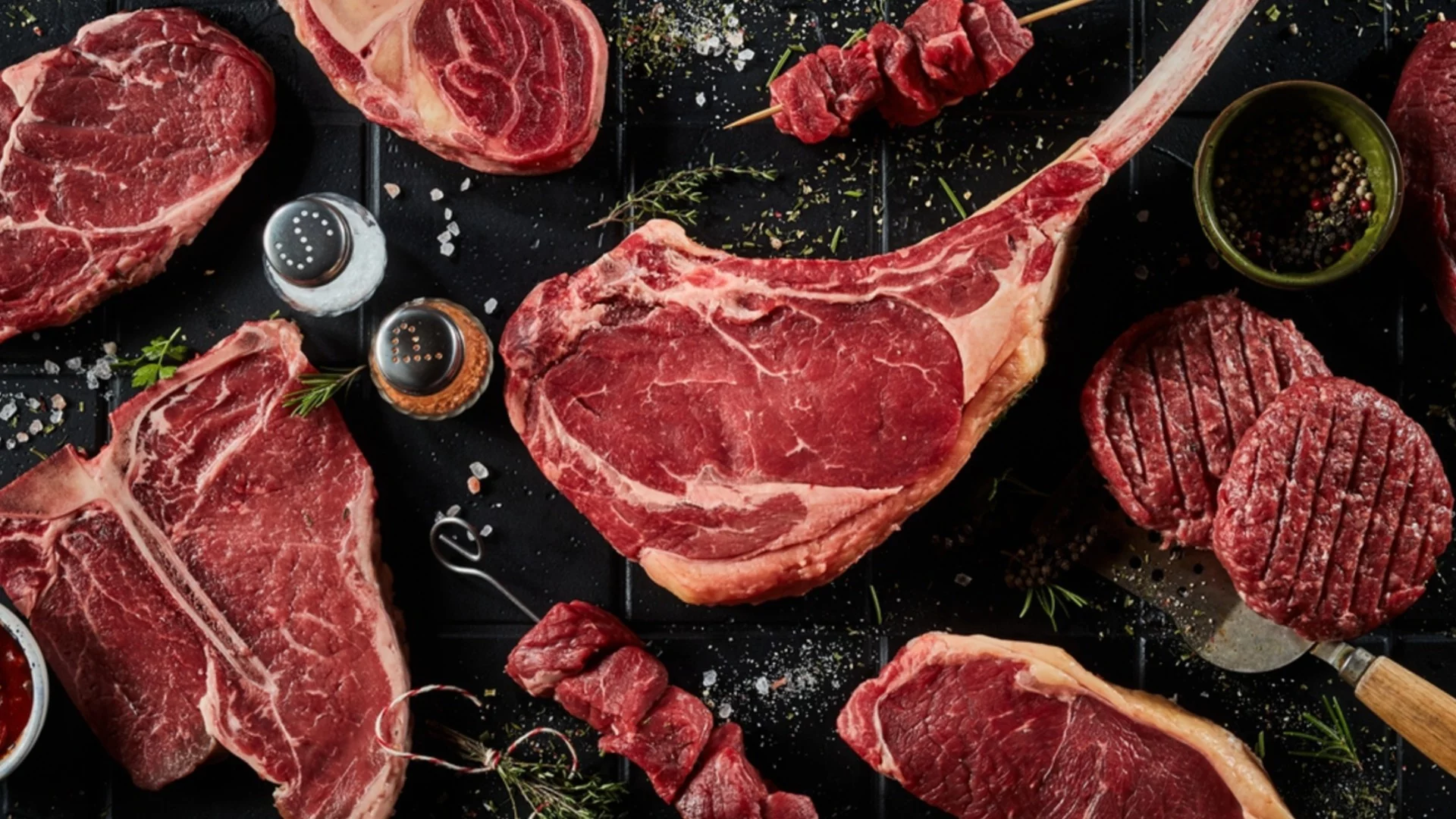 Балканска държава забрани внос на говеждо от Южна Америка