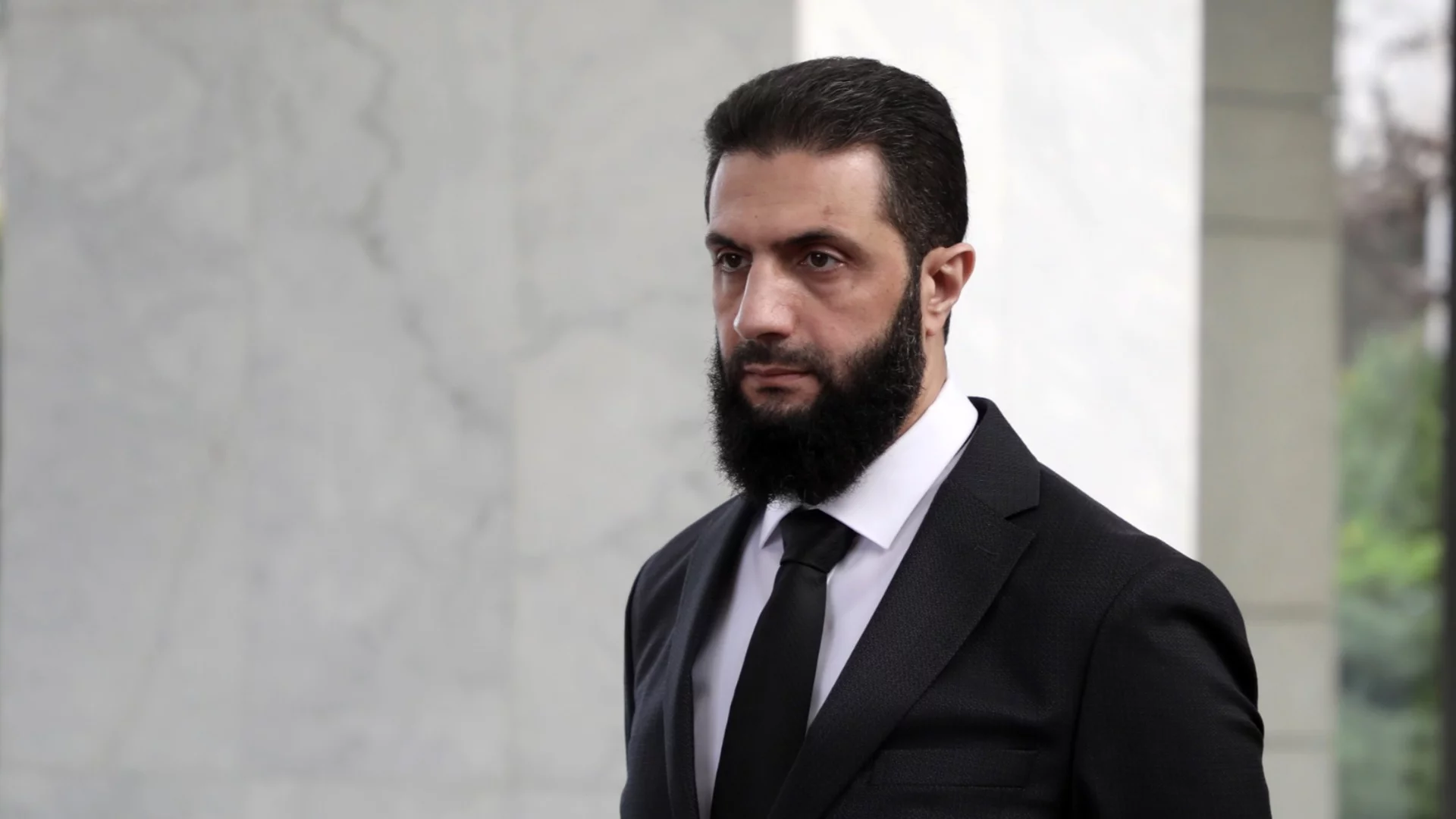 ООН: "Ислямска държава" е направила 5 опита да убие сирийския лидер Ахмед ал-Шараа