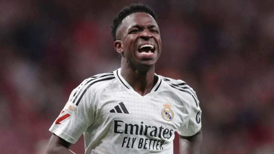 Винисиус не пропусна шанса да се присмее на Барселона за загубата с 0:4 (ВИДЕО)