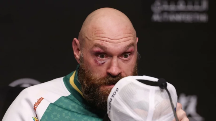 Събитие: Тайсън Фюри се завръща, ще се бие с мощна руска машина в Лондон