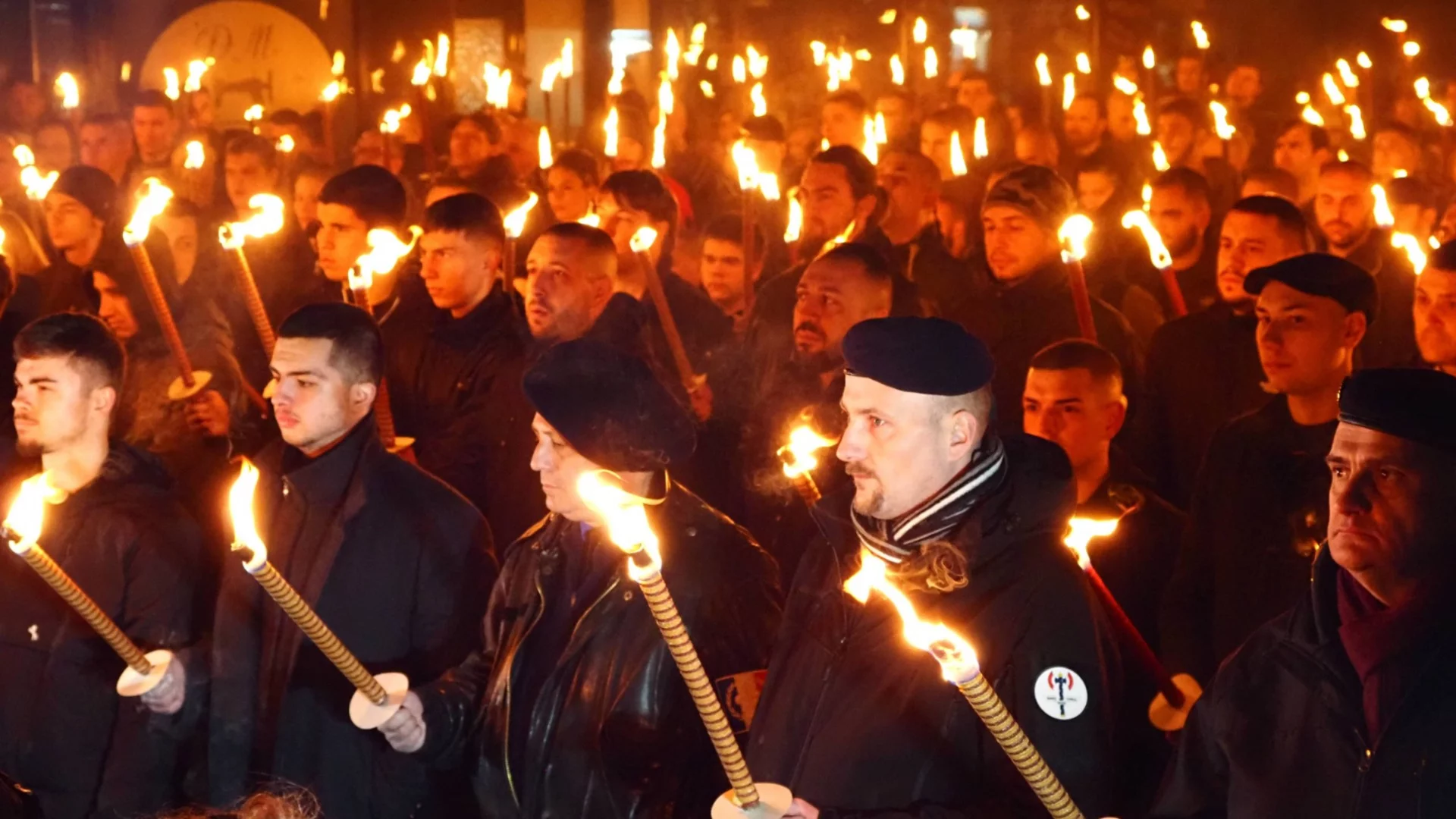 Външно министерство категорично против провеждането на "Луковмарш"