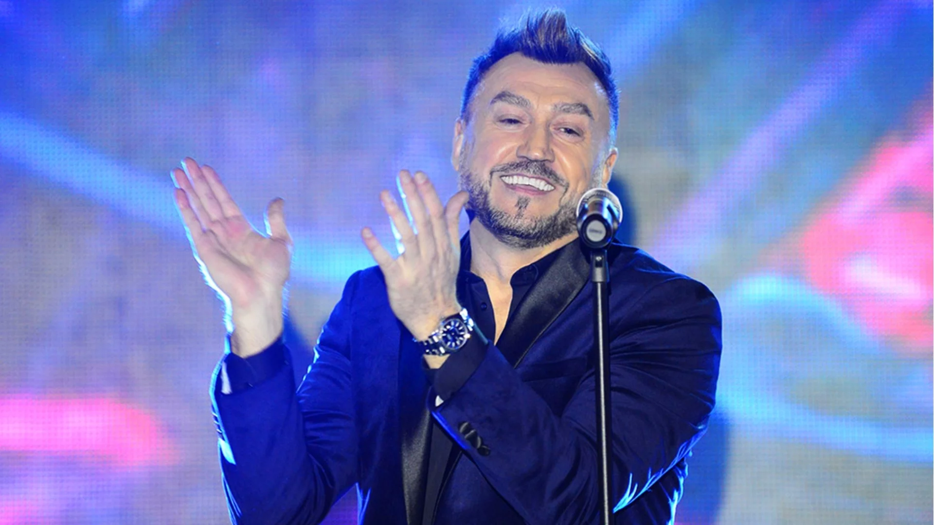 Любо Киров носи музиката на бъдещето с "Футурофония" и национално турне