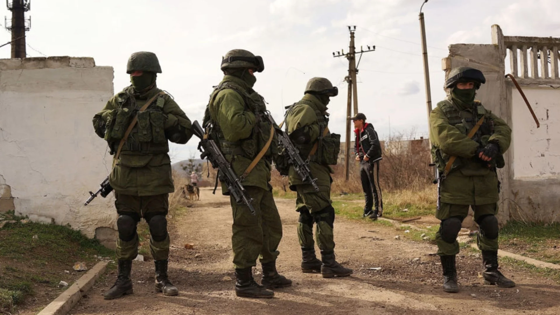 Майсторска украинска лъжа заради Starlink дава голямо предимство в боевете (ВИДЕО)