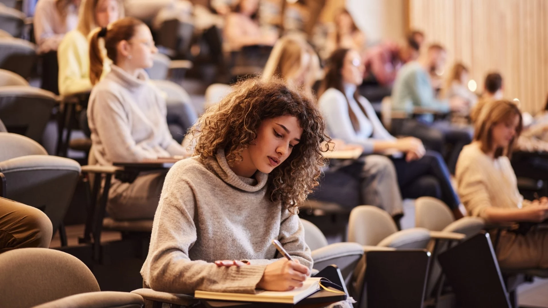 Русия сложи край на обмена на студенти с Германия