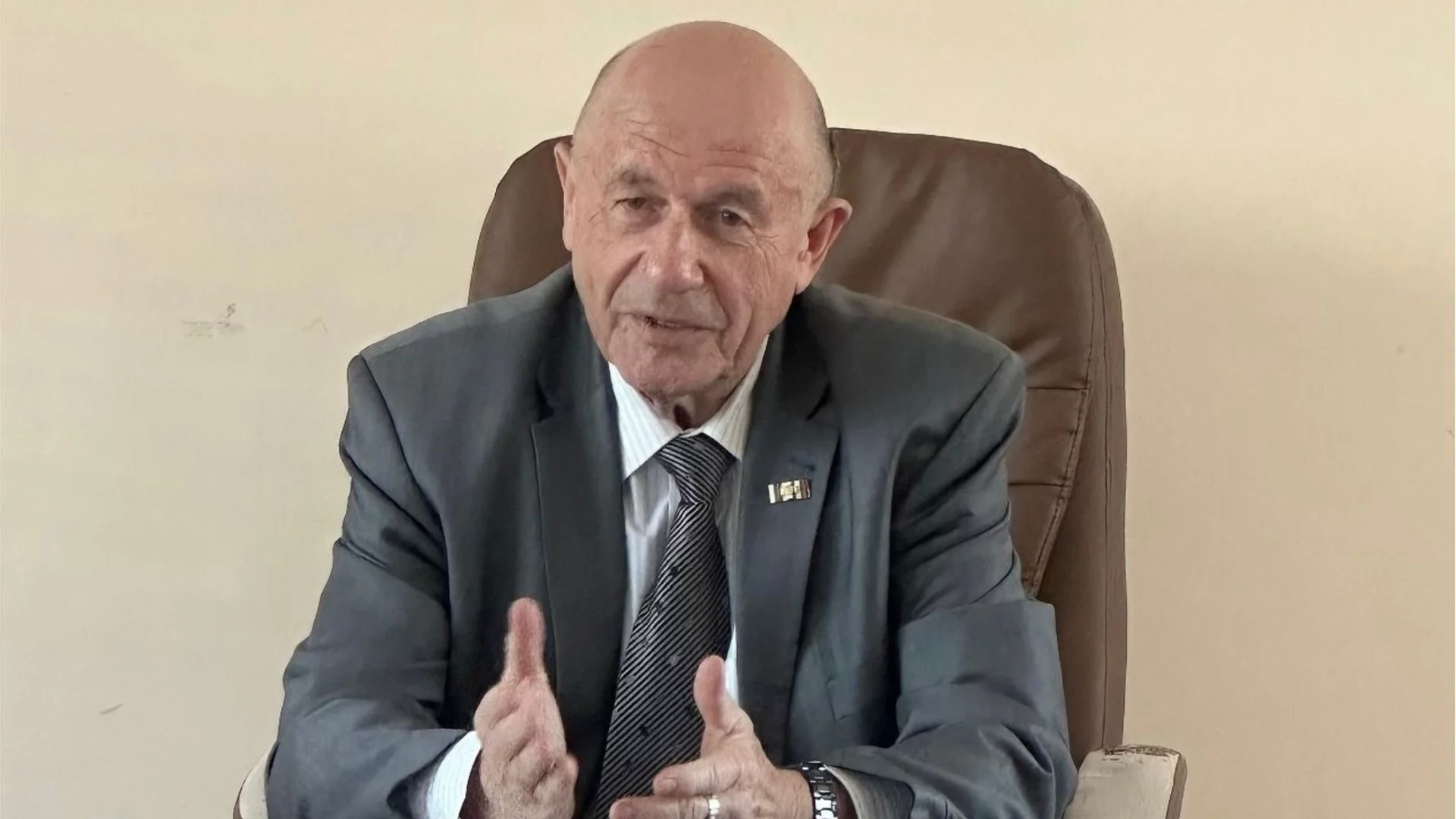 Приеха нов Пакт за миграция и убежище