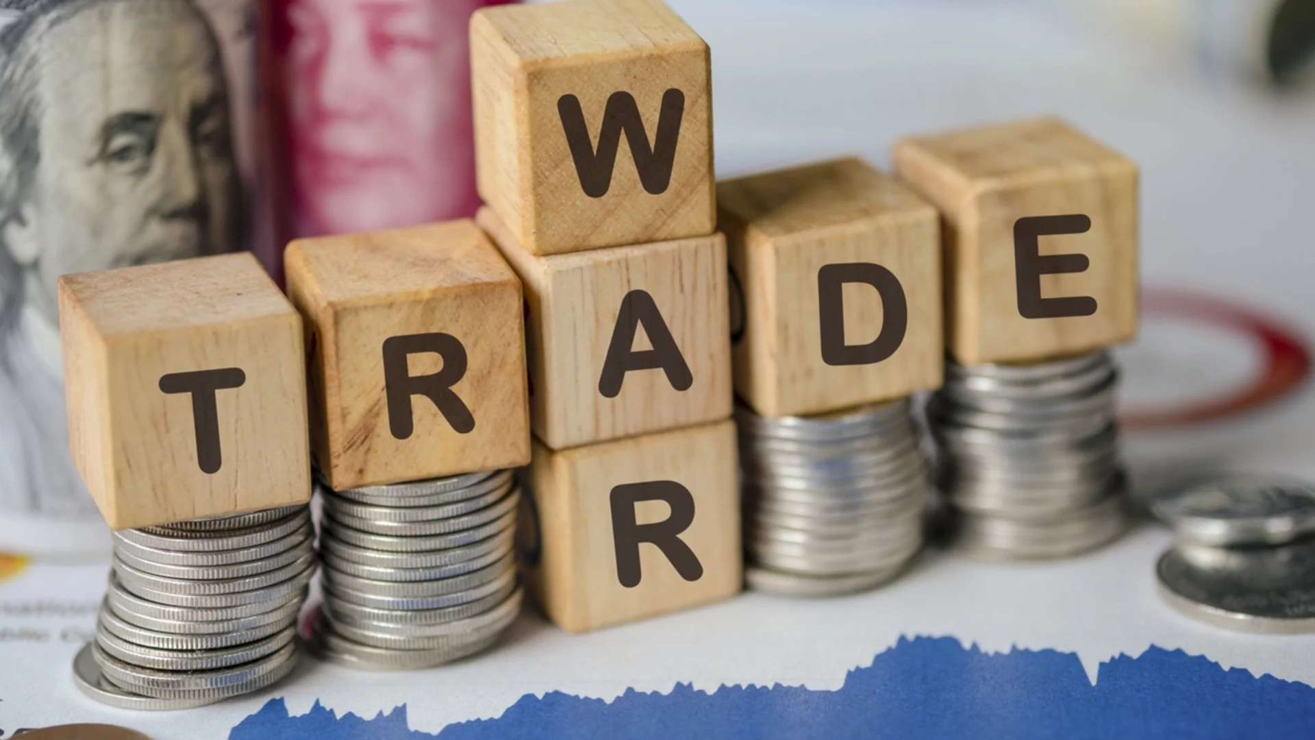 Тайван и САЩ финализираха сделка за намаляване на митата