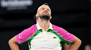 Време е: Колкото и да не ни харесва - неудобният разговор за Григор Димитров предстои