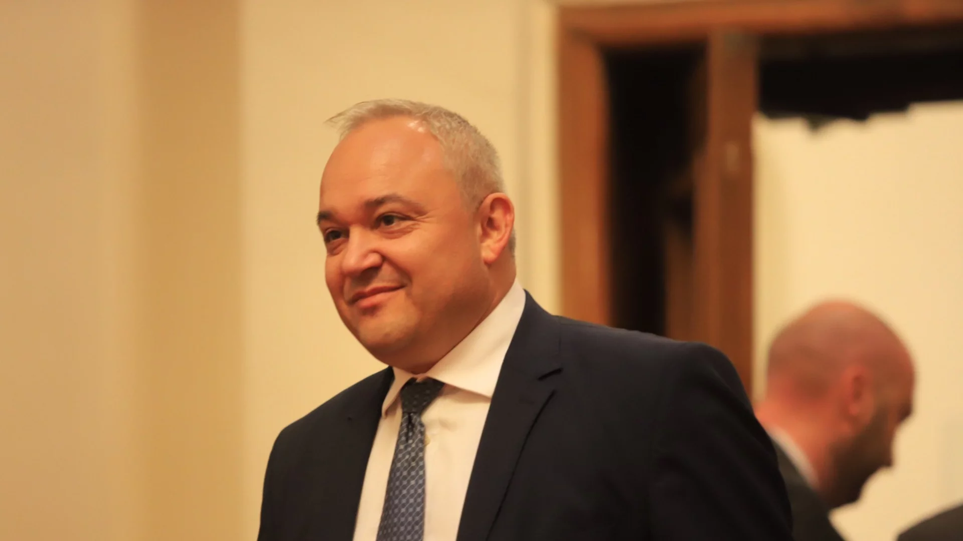 Демерджиев за случая "Петрохан": Имам данни за две съвместни учения с МВР през 2025 г.