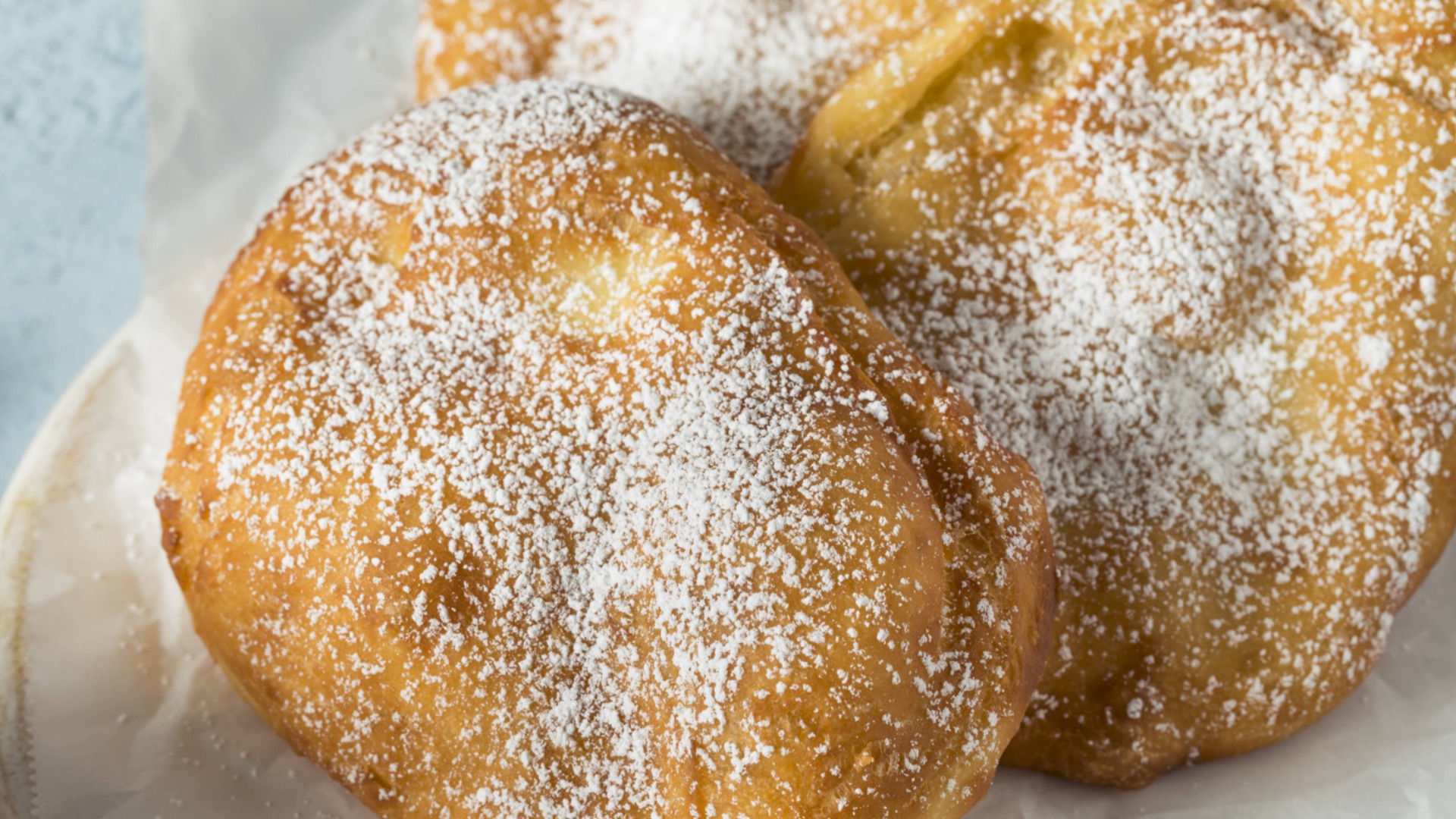 Как да направим по-меки мекиците с малка промяна в тестото