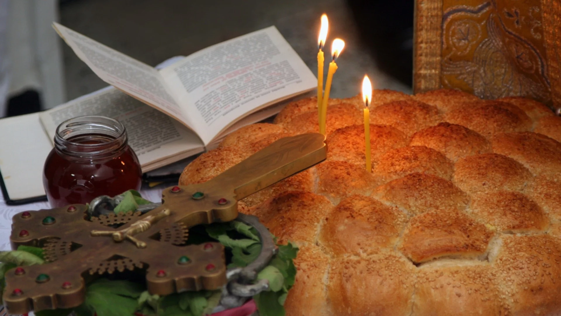 Утре е Месопустна Задушница: 2 лесни рецепти за подавки