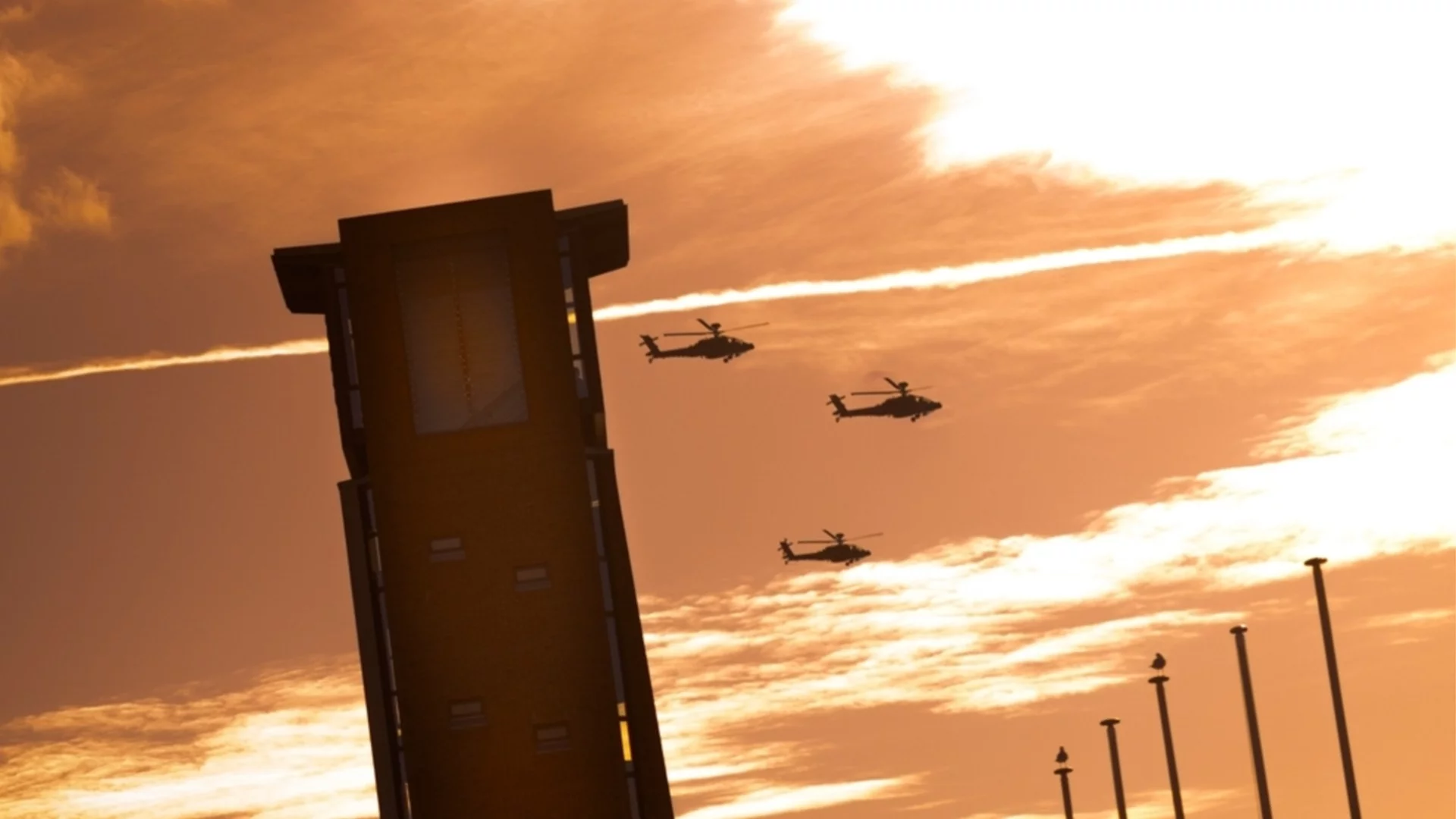 В САЩ и Европа не изключват Трета световна война през следващите пет години: Politico