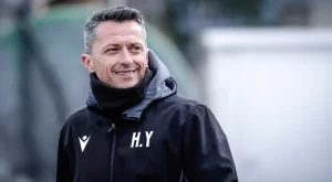 Фантастична новина в лагера на ЦСКА преди дербито с ЦСКА 1948