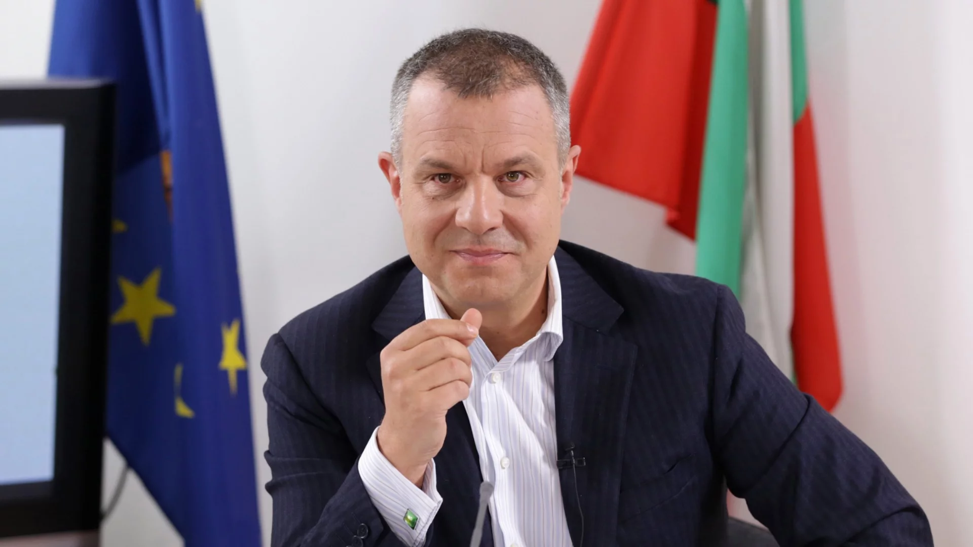 Съдът даде зелена светлина за смяната на Кошлуков начело на БНТ