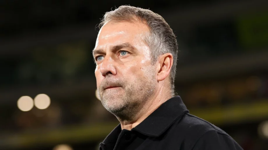 Ханзи Флик призна горчивата реалност за Барселона след разгрома от Атлетико Мадрид