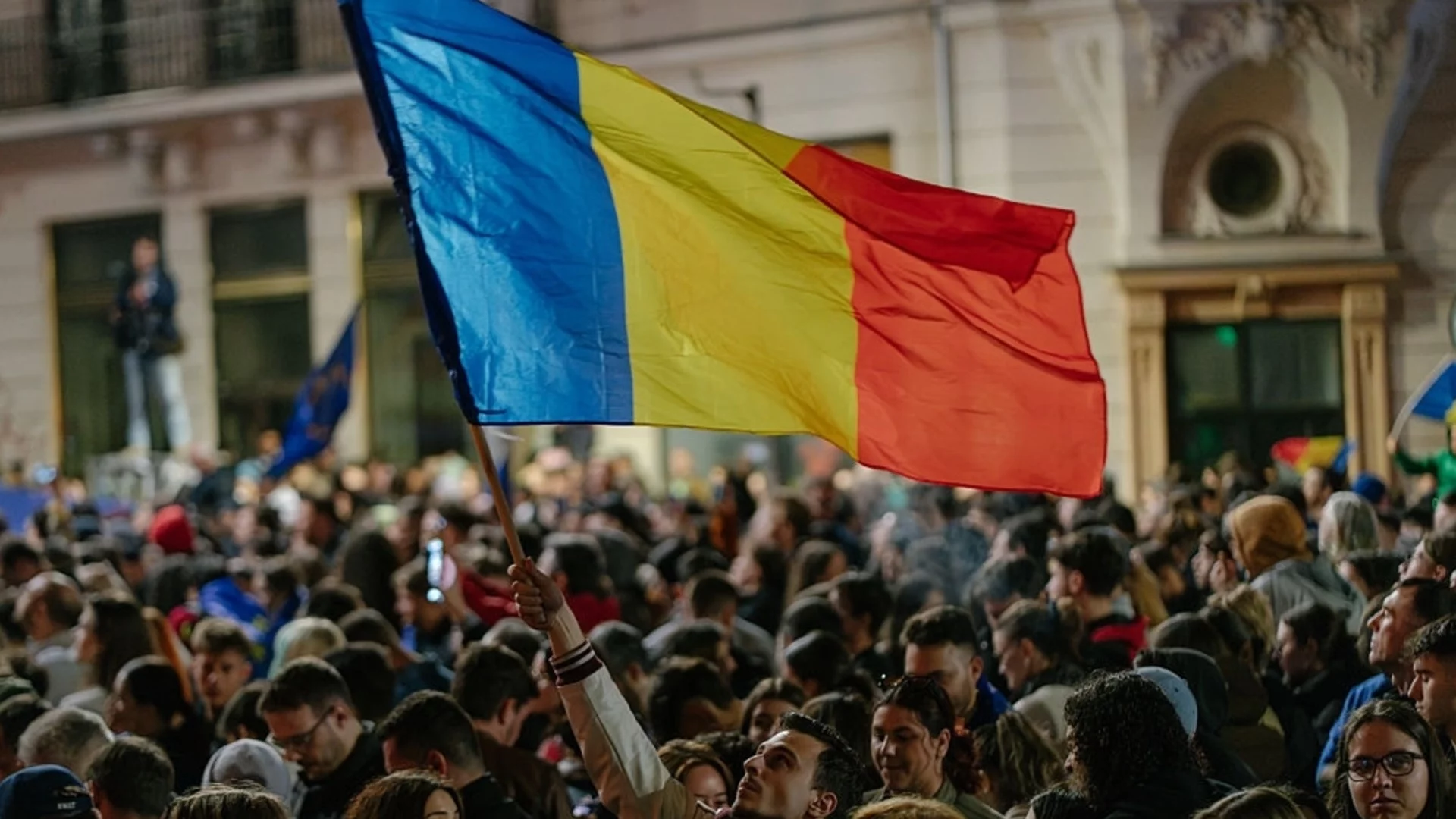 Румъния влезе в техническа рецесия