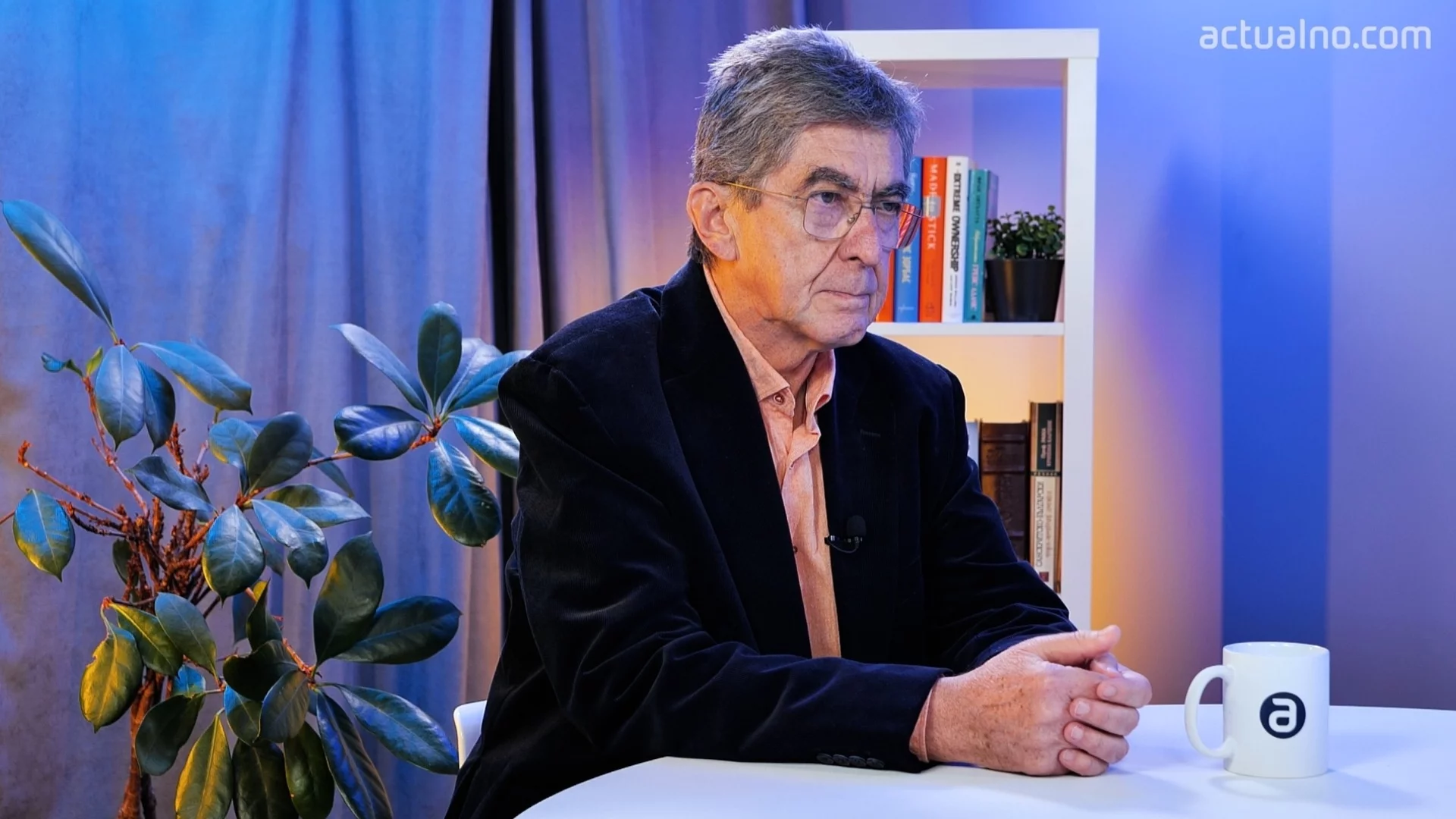 "Планирани жертви, за да се стигне до нещо по-голямо": Бойко Станкушев за случая "Петрохан-Околчица"