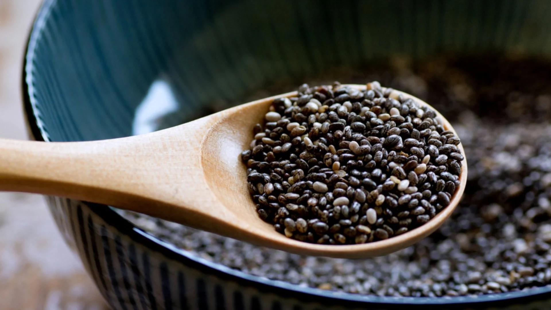 Опасни ли са семената от чиа за кръвното налягане?