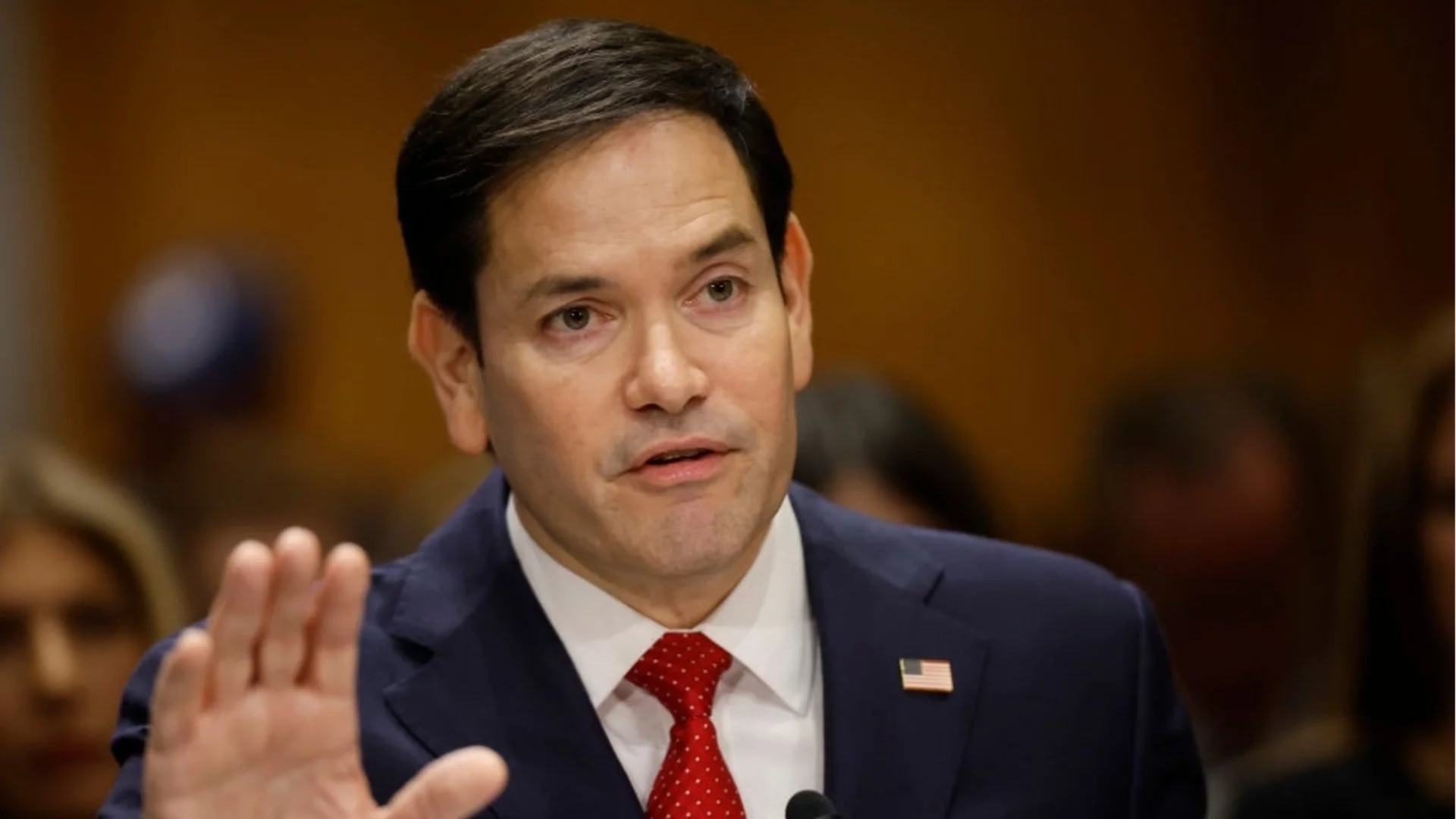 Рубио ще говори за мир със Зеленски в Мюнхен, после с Орбан и Фицо за руския газ