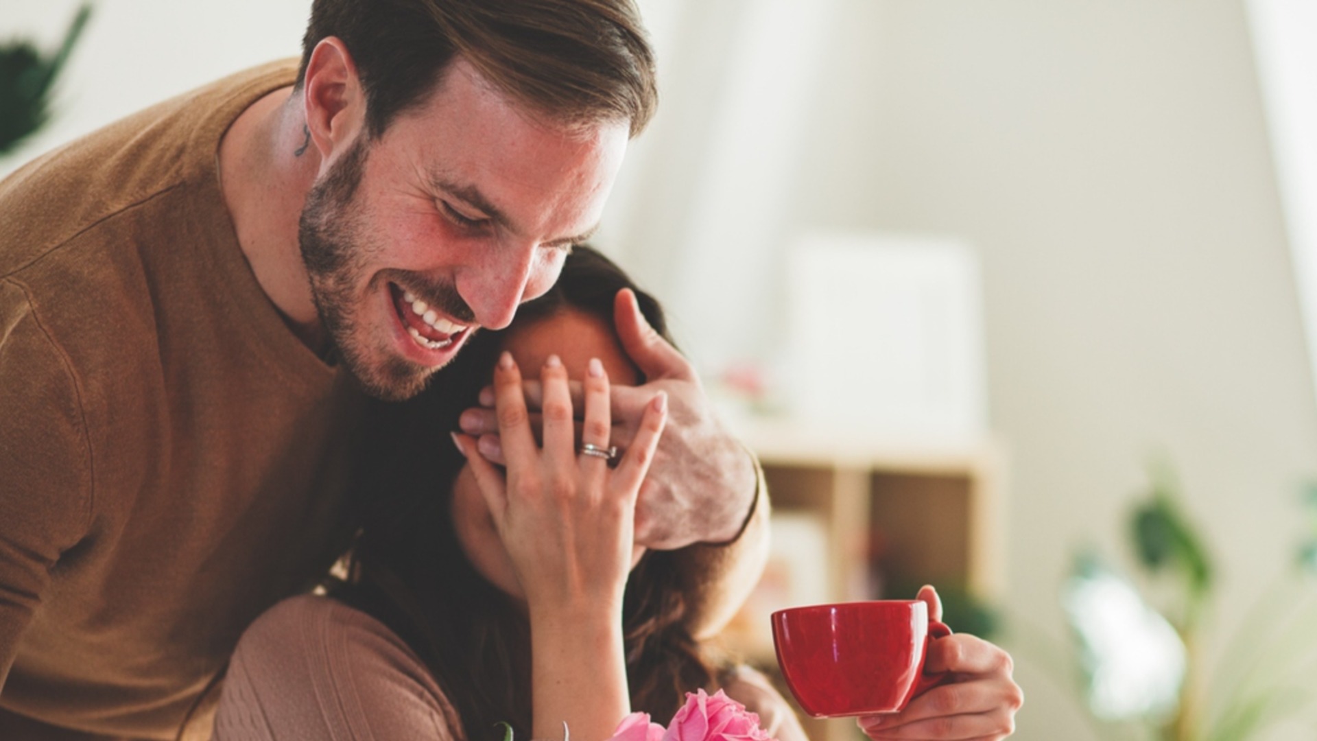 Свети Валентин 2026 бележи красив повратен момент за тези зодиакални знаци