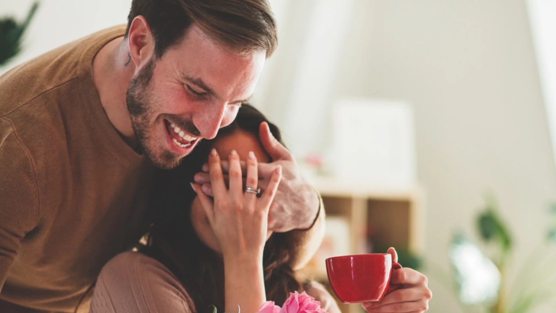 Свети Валентин 2026 бележи красив повратен момент за тези зодиакални знаци