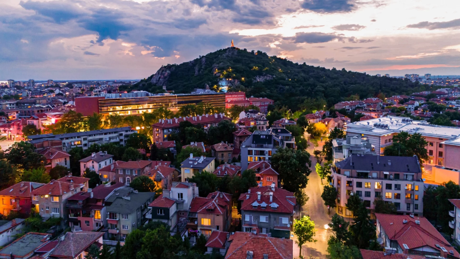 Купете си имот в България: Съвет от водещ германски PR портал