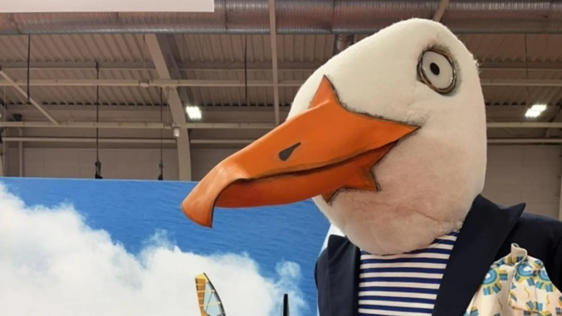 Бургас една крачка напред: Нов виртуален асистент посреща туристите това лято