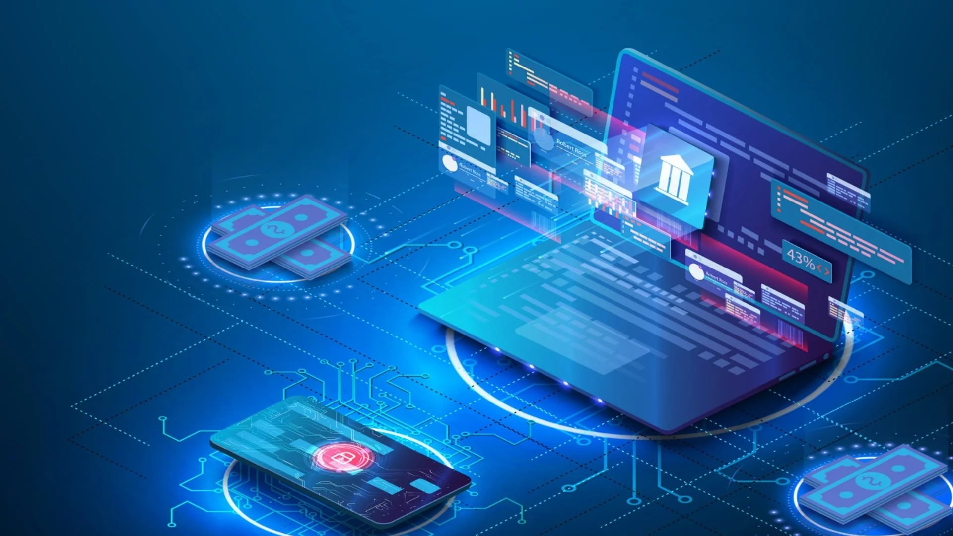 Европейска платежна мрежа с амбиция да оспори господството на Visa и Mastercard