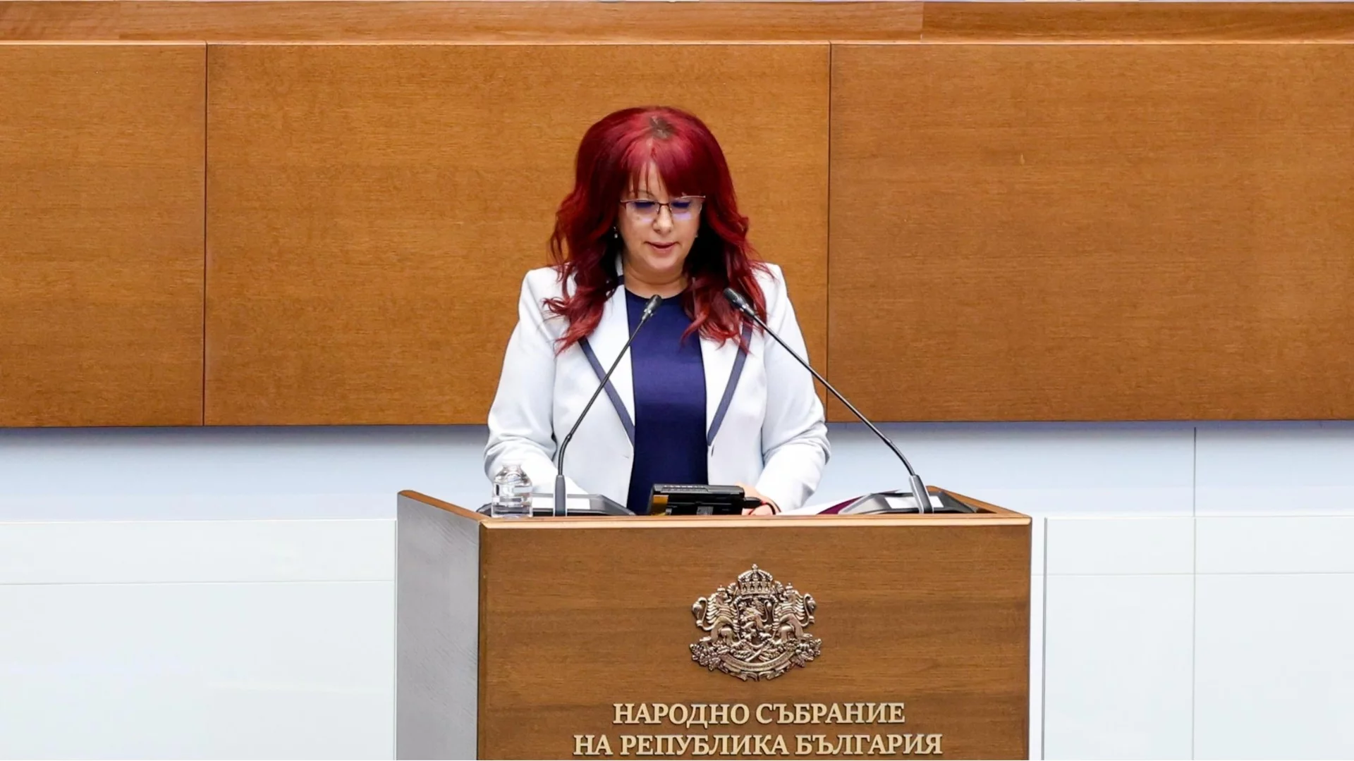 Депутат от БСП за "Петрохан": Основната вина е в семейството, но контролът в образованието е бил занижен