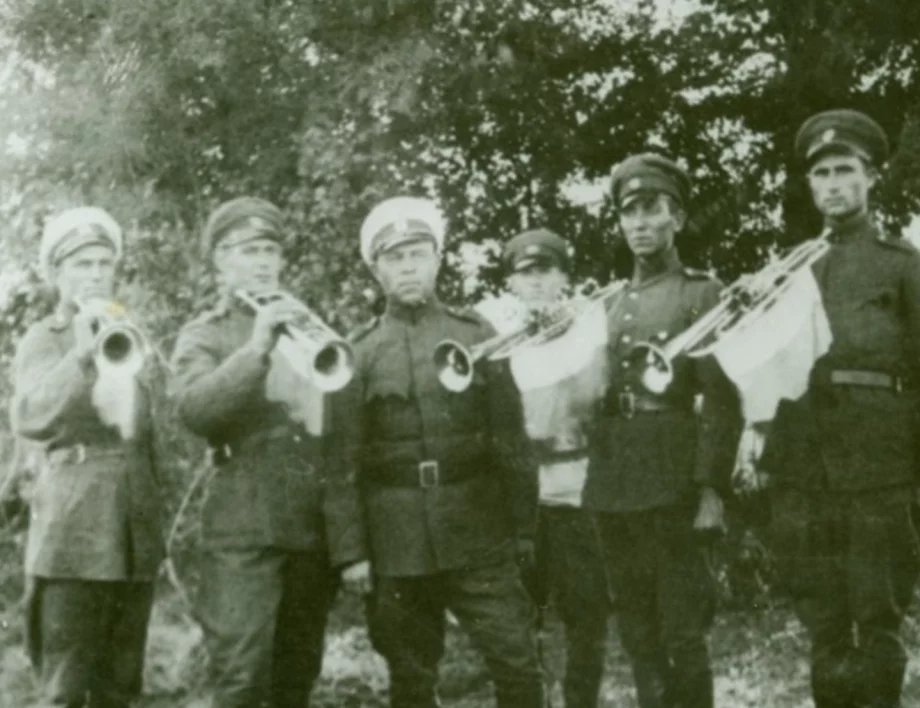 Самоукото българче, което на 19 години композира на фронта първото ни хоро за духов оркестър