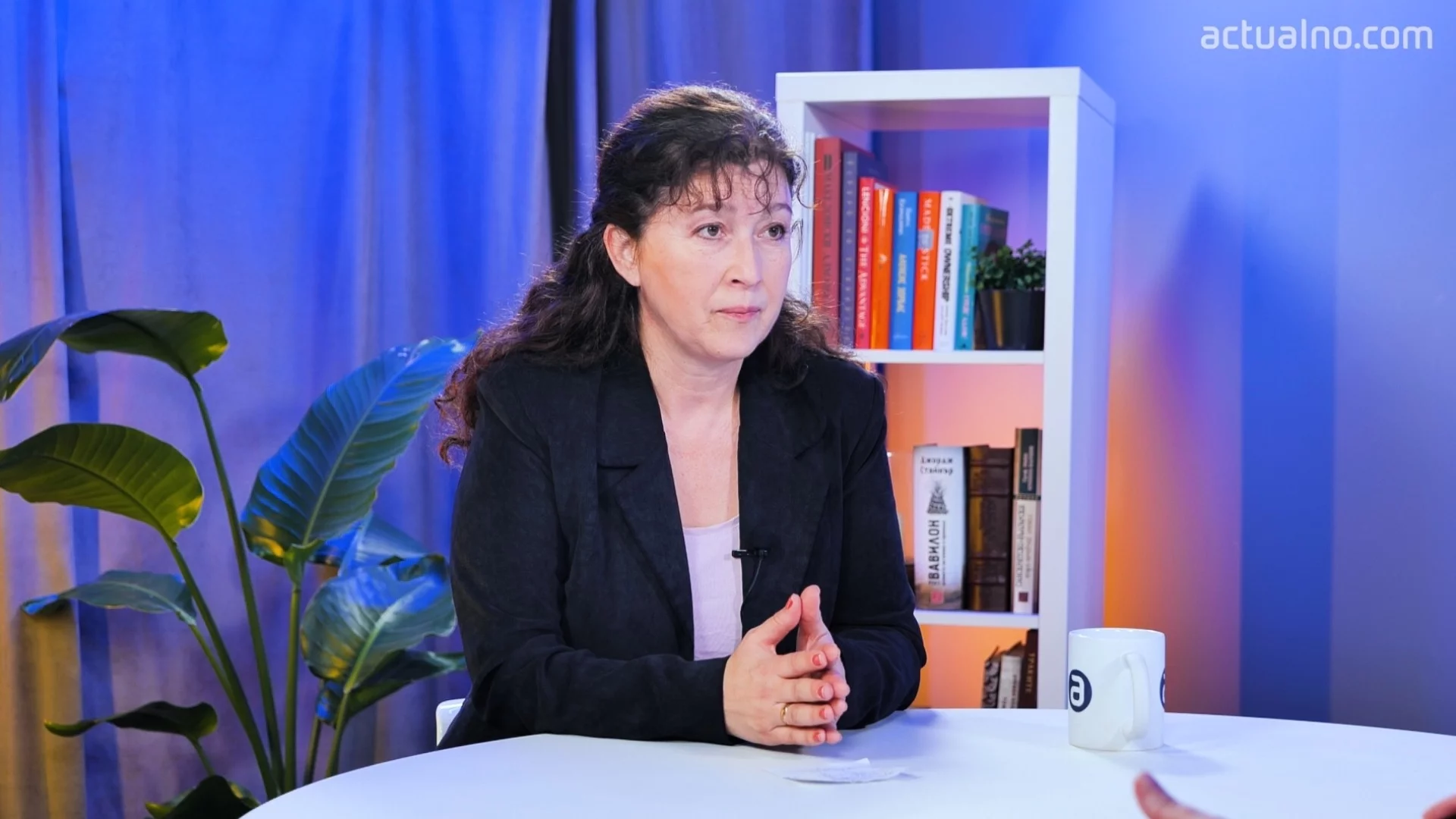 Ваня Нушева: Има шанс ветото за Изборния кодекс да бъде уважено от парламента (ВИДЕО)