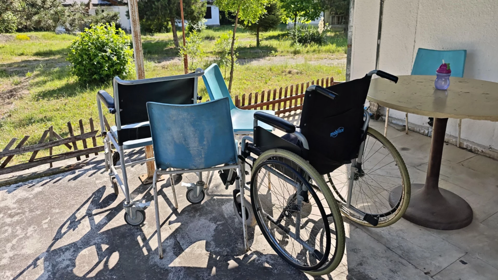 Разкриване на "къщите на ужасите" и още успехи отчете министър Гуцанов