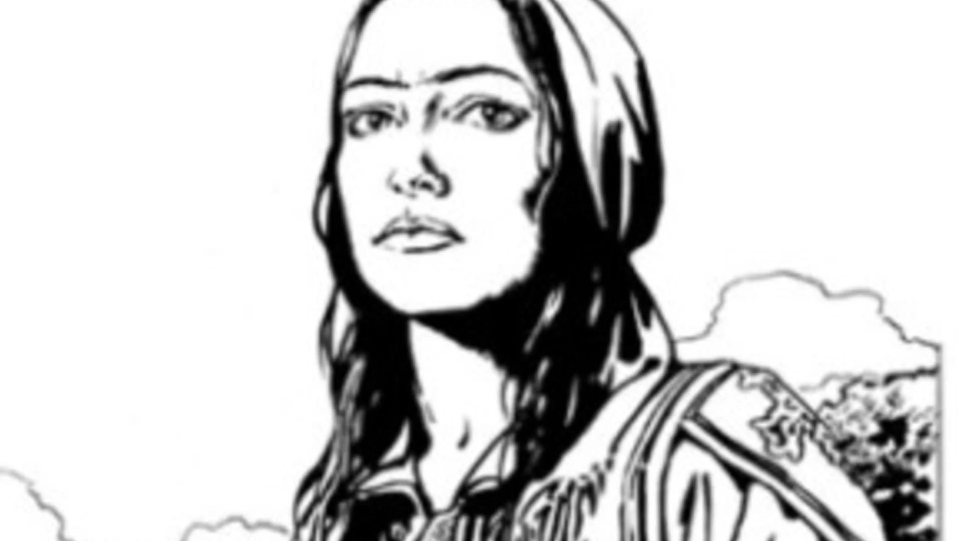 Смелата българка, оставила мъж и дете, за да търси справедливост по хайдушките пътеки