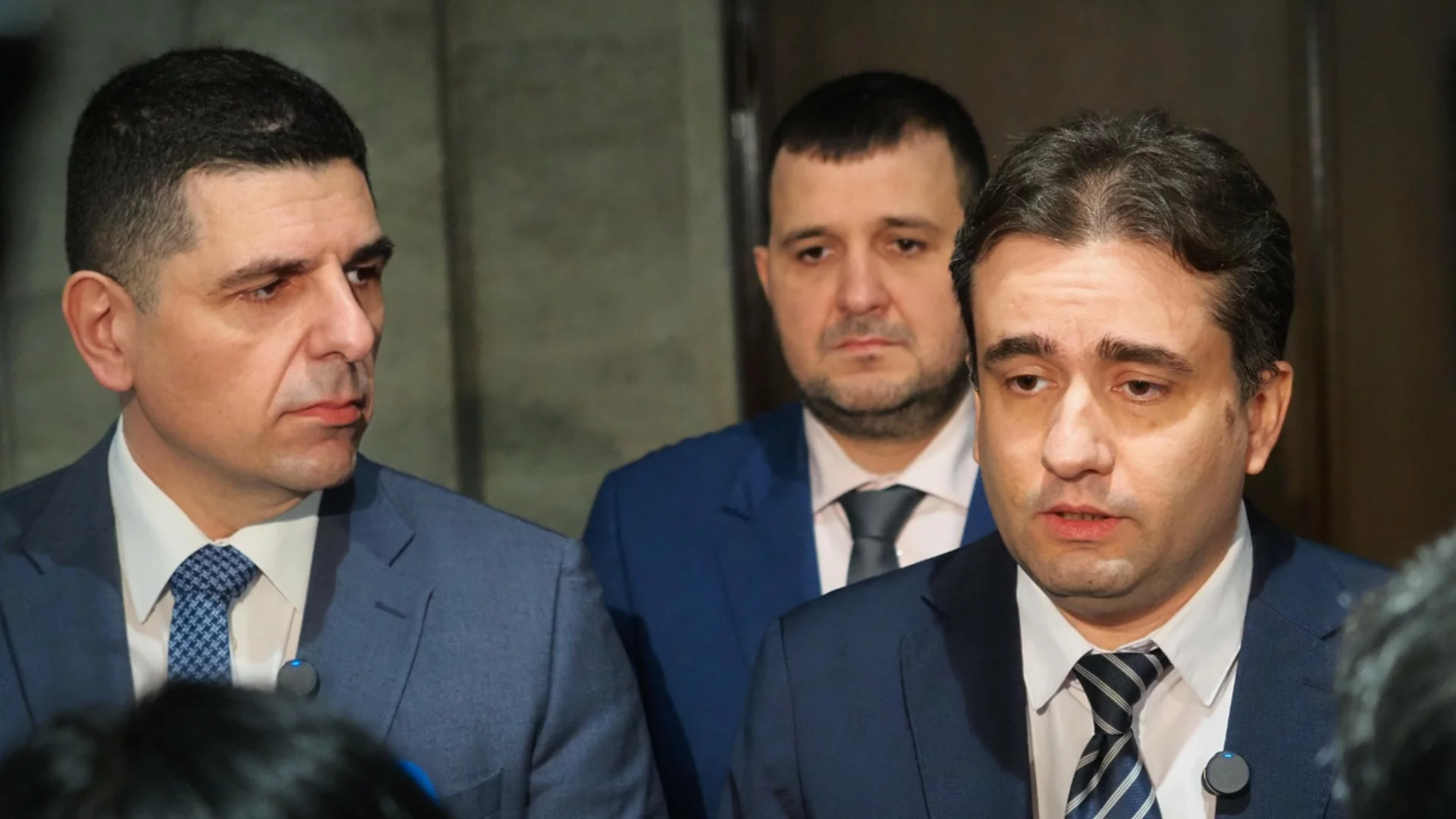 ДБ обмисля временна комисия за "Петрохан"