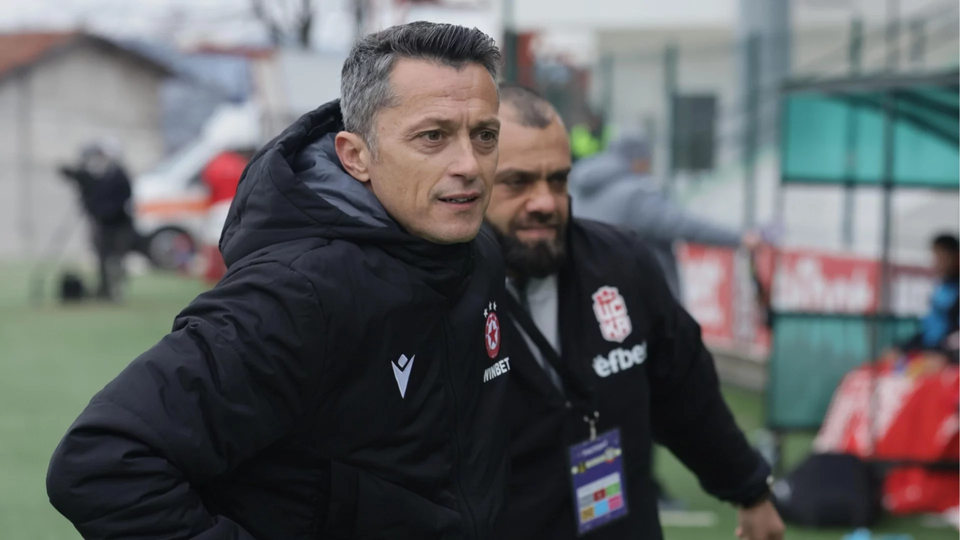 Христо Янев: Този ЦСКА е зрял! В ЦСКА 1948 няма значение треньорската смяна