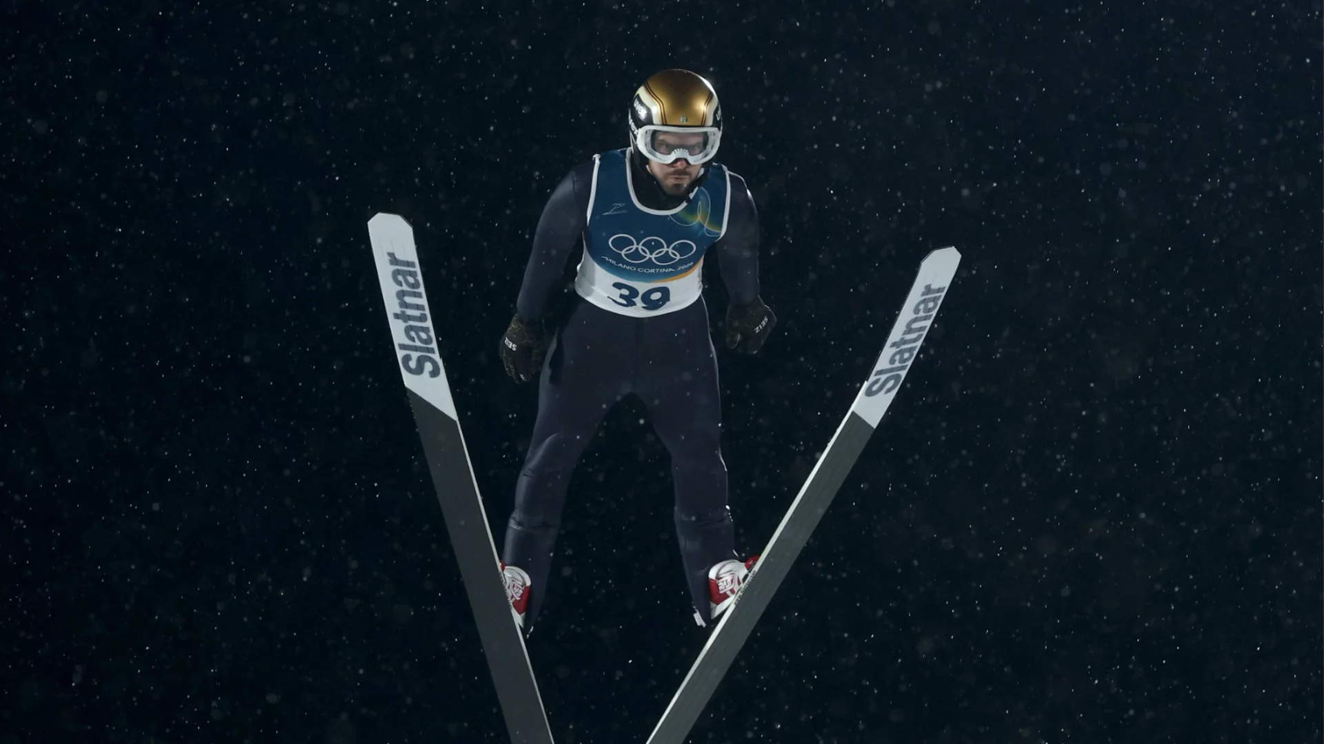 "Микс от емоции": Зографски обясни грешките си на Зимните олимпийски игри 2026