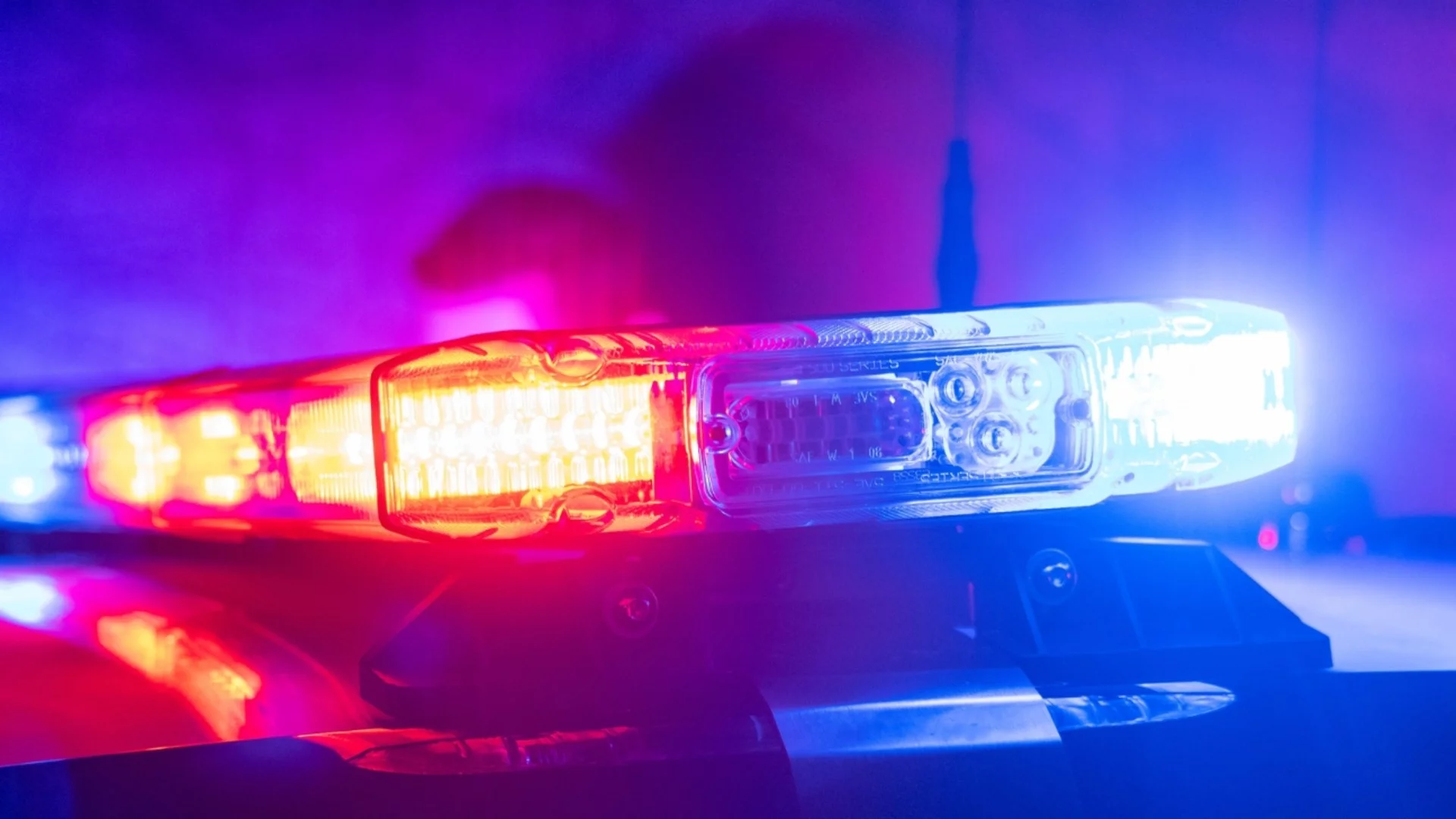 Мъж загина в катастрофа, други двама са ранени