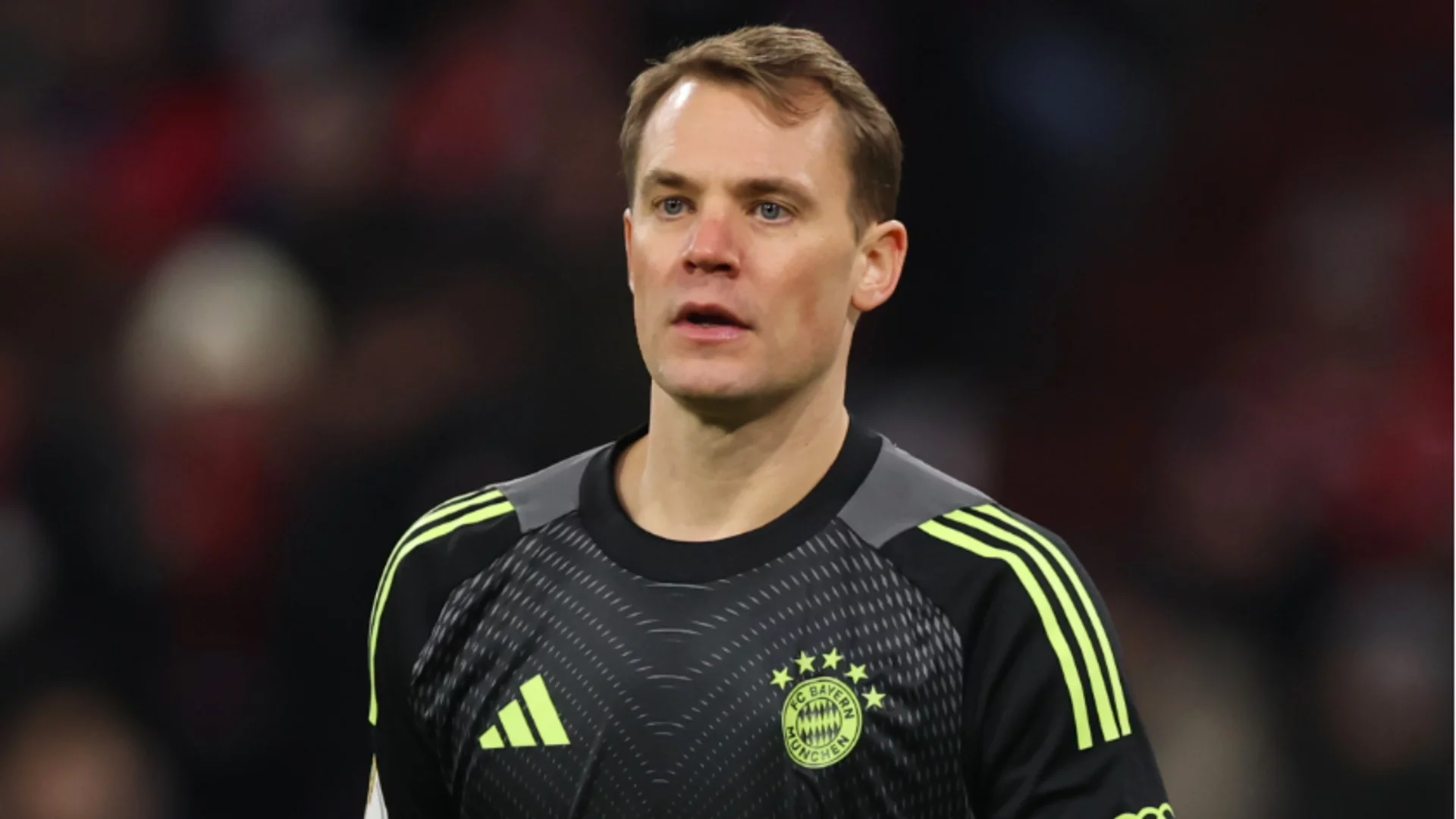 Каква изненада: Нойер не е искал да играе като вратар, ето кой го е сложил под рамката