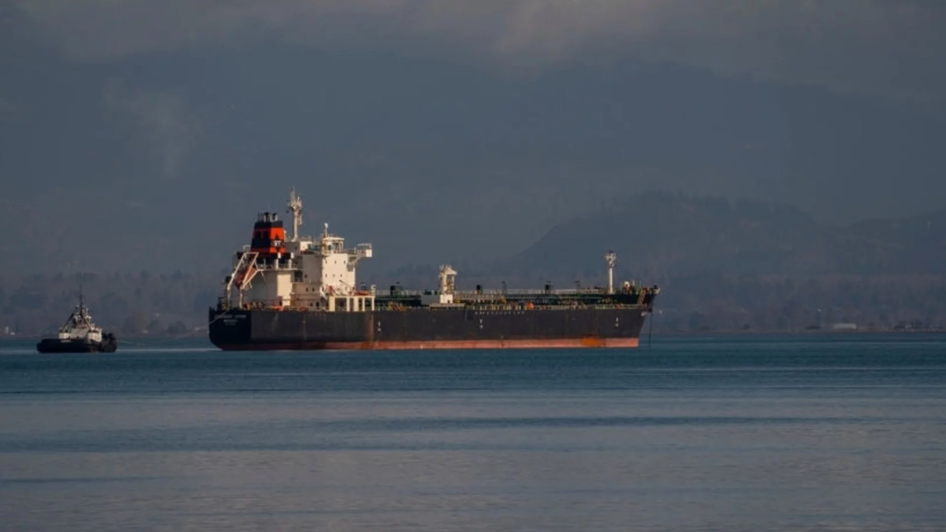 САЩ унищожиха кораб в Карибско море (ВИДЕО)