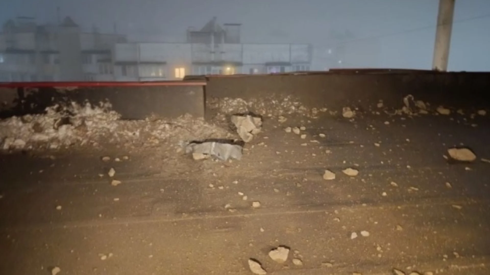 Официално: Без парно и топла вода в Белгород този сезон. ВИДЕО за ужасните щети за енергетиката в Украйна