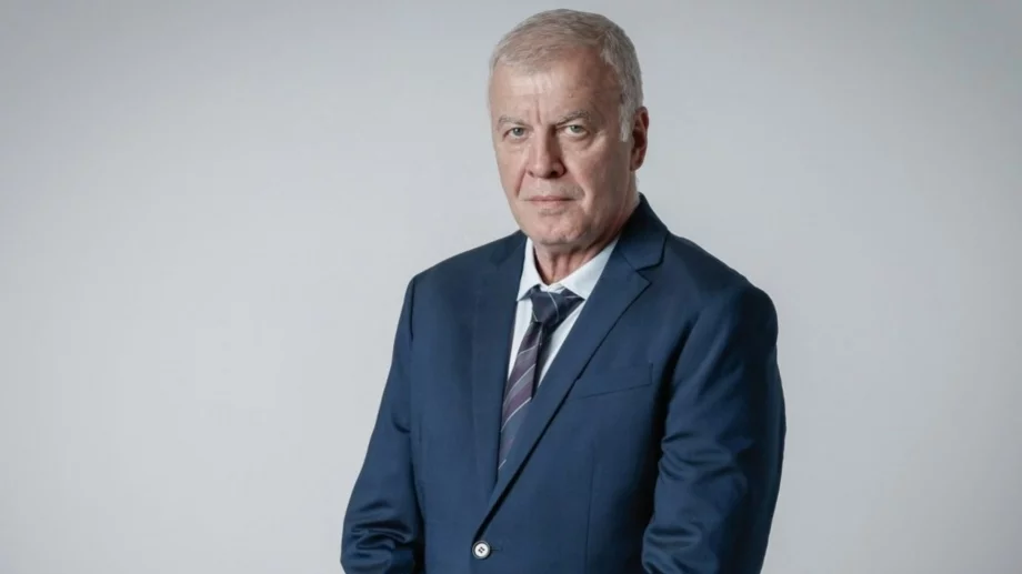 Има ли по-важен от него в схемата на Веласкес?