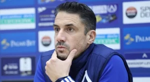 "Боли, но не само за мен": Хулио Веласкес много откровен след загубата от Лудогорец