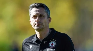 Официално: Христо Янев взе едно от най-трудните решения за ЦСКА