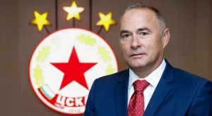 Обрат: ЦСКА взима луди пари за звезда, която се скара с големите шефове