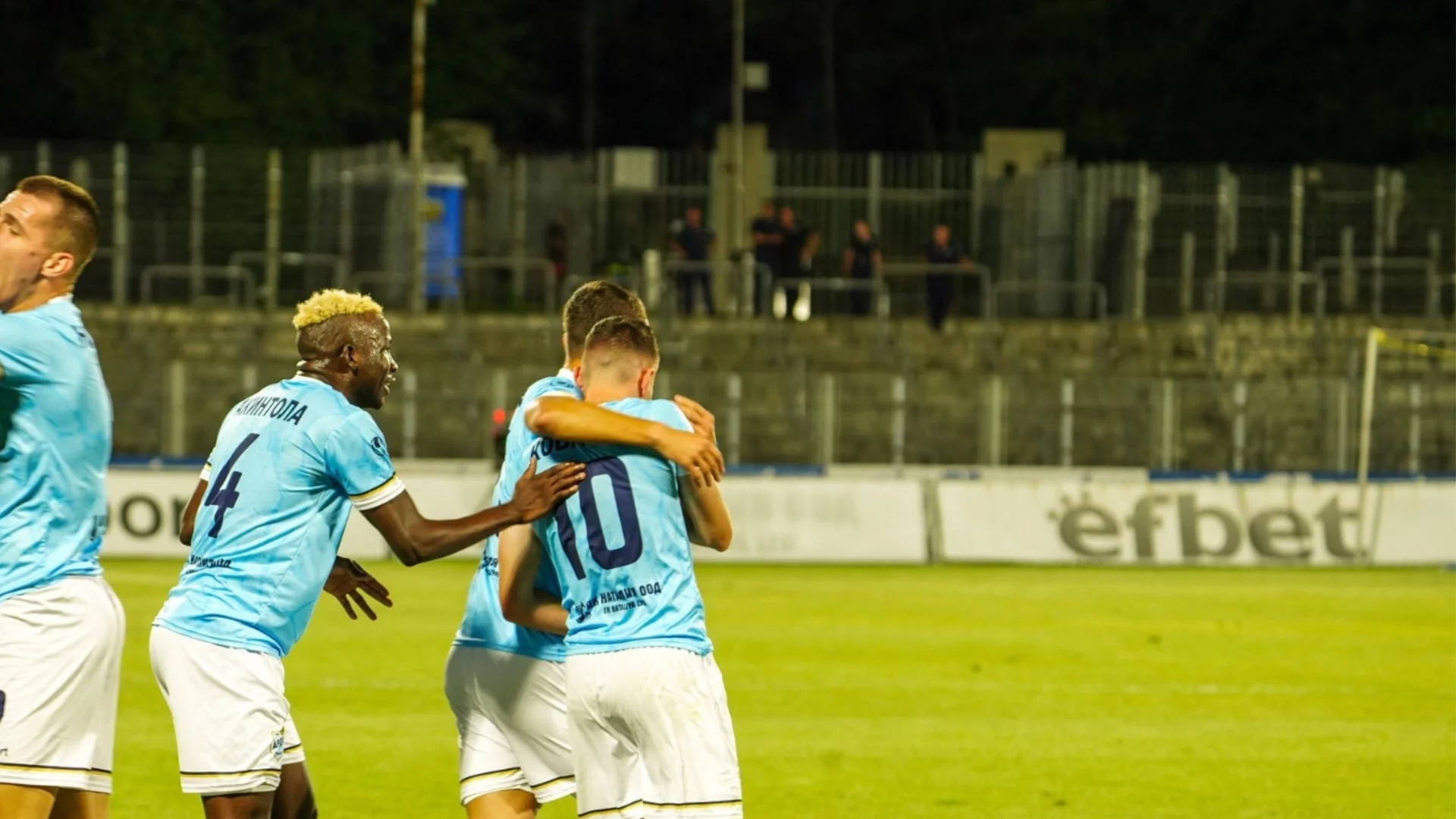 Арда измъкна победата над Славия в края, "белите" са в миникриза