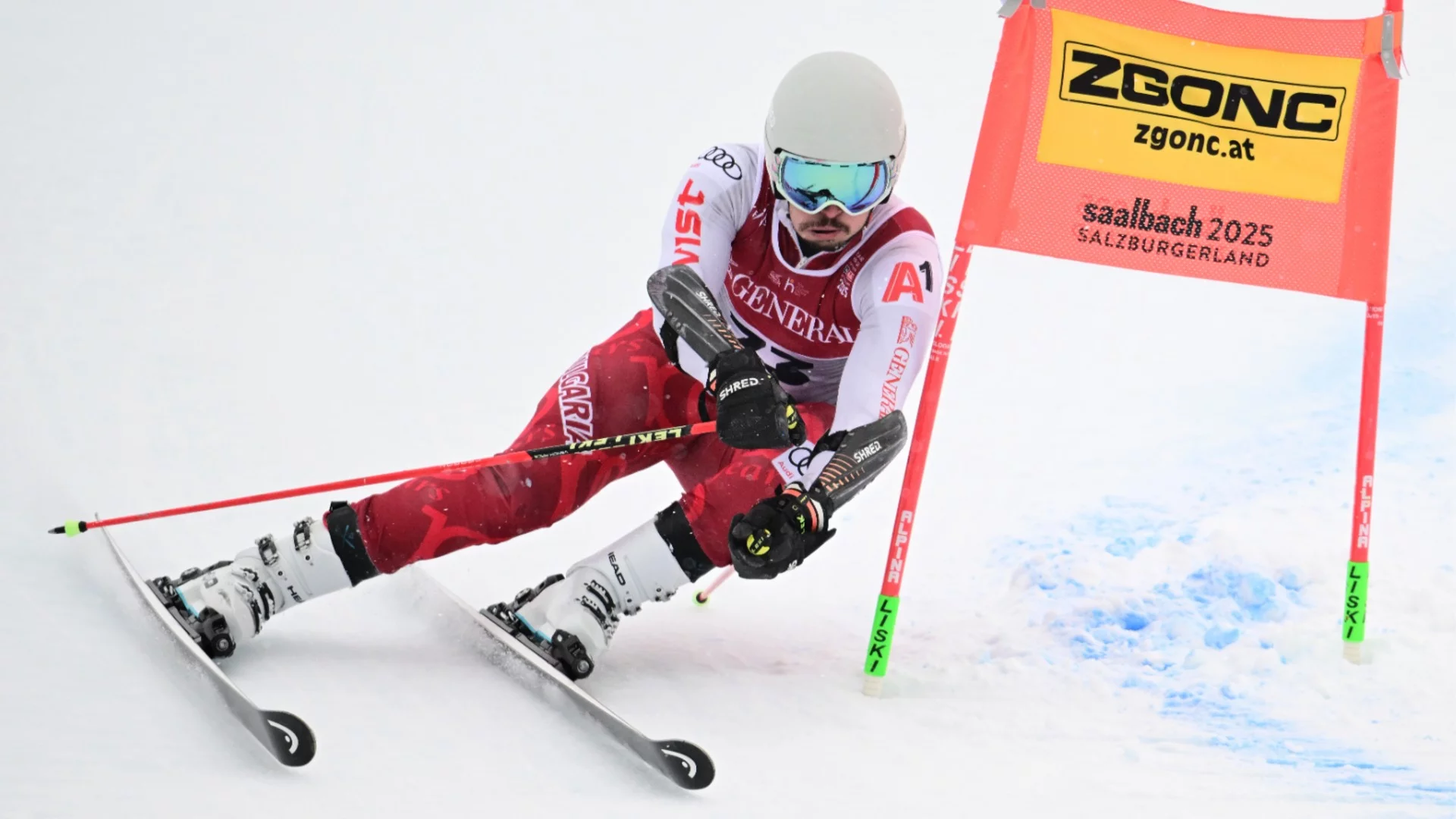 Калин Златков тръгна успешно в олимпийския си дебют