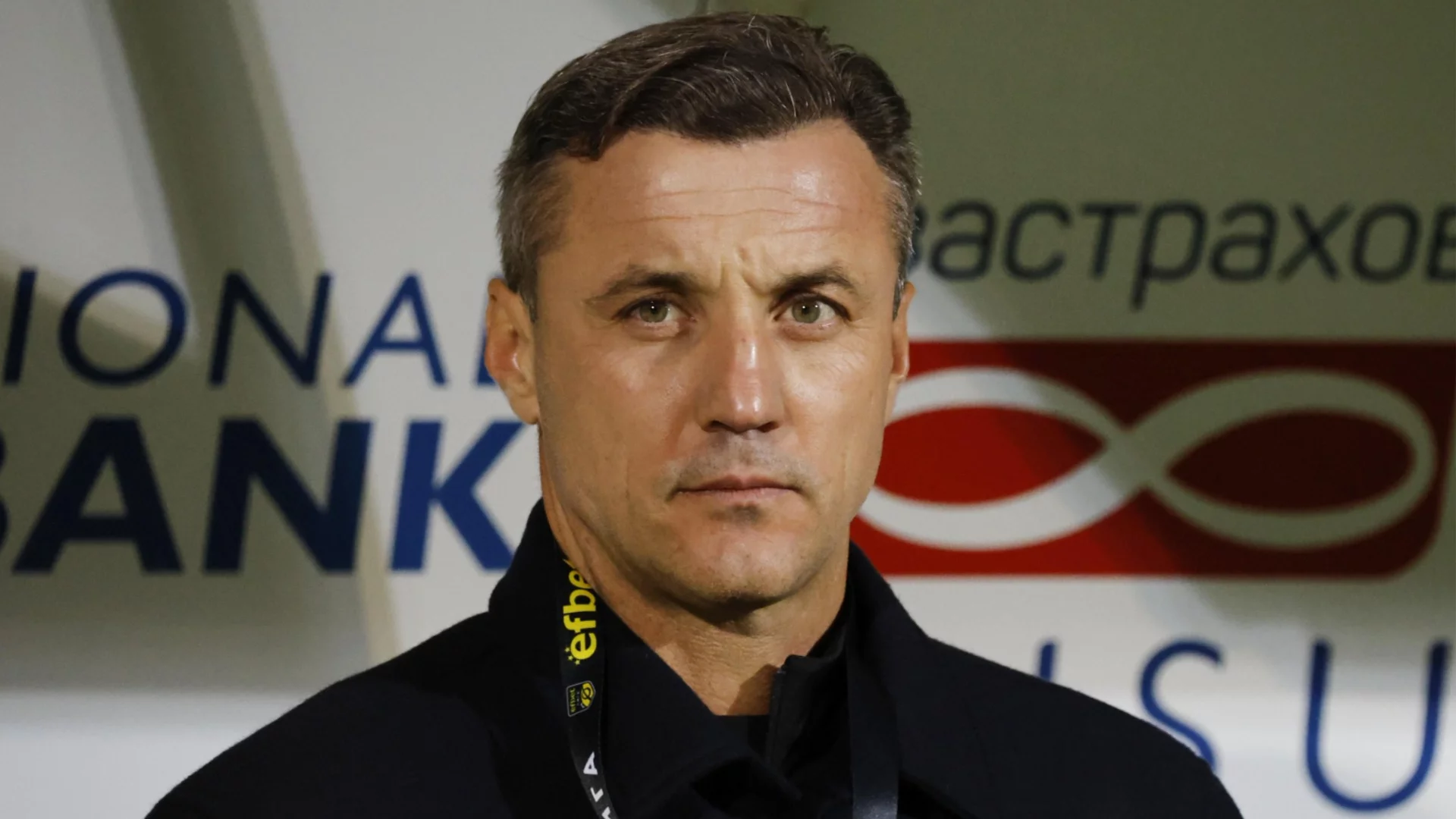 „Тази година ми писна, днес съдията искаше да ни победят“