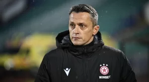 Христо Янев иска едно негово желание да бъде изпълнено от шефовете в ЦСКА