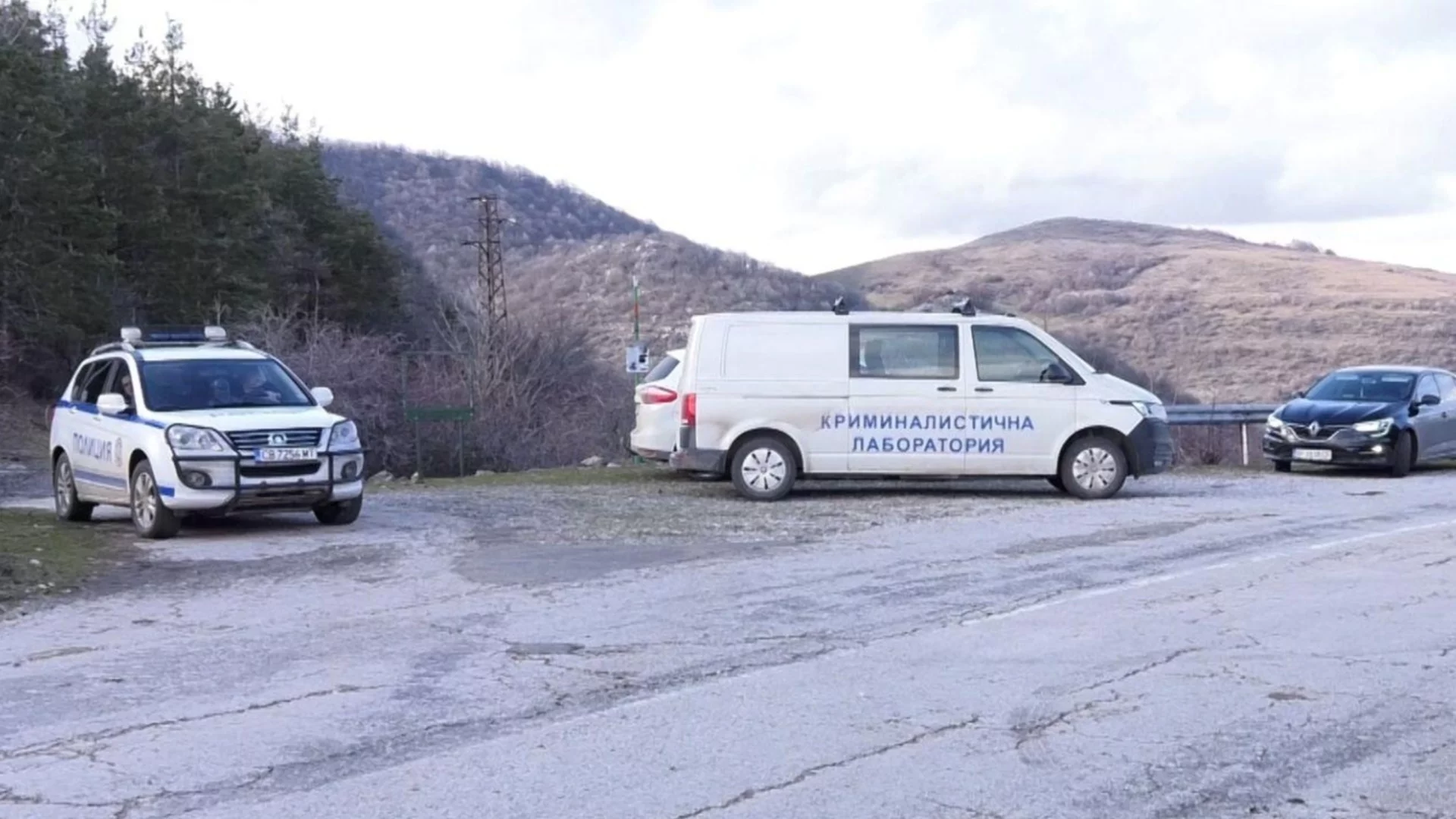 Журналист: Изглежда групата от Петрохан е имала протекция от представители на властта