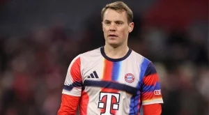 Преди да навърши 40: Мануел Нойер разкри любопитната история как е станал вратар