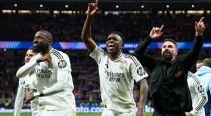 Една от звездите на Реал Мадрид е напът да се завърне във Висшата лига